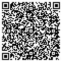 QR code with A E P S contacts