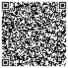 QR code with J & J Floor Sanding & Fnshng contacts