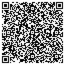 QR code with Alive Again Taxidermy contacts