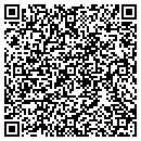 QR code with Tony Paxton contacts