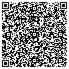 QR code with Trinity Chauffered Servs Inc contacts