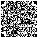 QR code with LECG Corp contacts