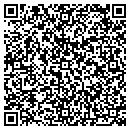 QR code with Hensley & Assoc Inc contacts