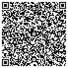 QR code with Department of Public Utilities contacts
