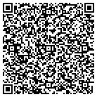 QR code with Helvey Smith Malak & Williams contacts