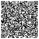 QR code with R J Gandee & Co Hearing Aid contacts