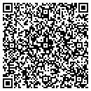 QR code with Puckworks contacts