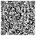 QR code with Jenne Wren Beauty Shoppe contacts