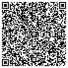 QR code with A-1 Home Inspections & Repairs contacts