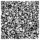 QR code with Peak Painting and Restorations contacts