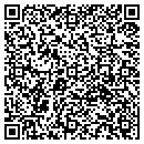 QR code with Bamboo Inn contacts