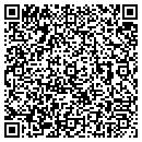 QR code with J C Nagel Co contacts