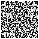 QR code with Head Start contacts