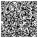 QR code with M & M Auto Sales contacts