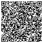 QR code with Wall To Wall Cleaning Service contacts
