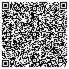 QR code with Clayton Engineering-Public Wrk contacts