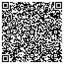 QR code with John R Mohr contacts