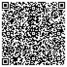 QR code with Nicholson Laurie J Lwyr With contacts