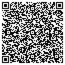 QR code with Andys Cafe contacts