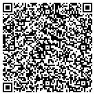 QR code with Hendersons Auto Parts contacts