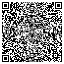 QR code with APL Logistics contacts