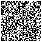 QR code with Ace Washer & Appliance Service contacts