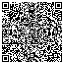 QR code with John A Beres contacts