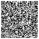 QR code with J & J Precision Fabricating contacts