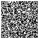 QR code with T C Quality Homes contacts