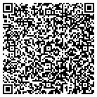 QR code with C Sharp Service Inc contacts