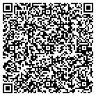 QR code with T Grayson Publications contacts
