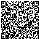 QR code with Railnet Inc contacts