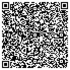QR code with California Detail Service LTD contacts