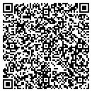 QR code with Gladieux Galleries contacts