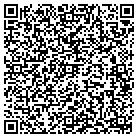 QR code with George D Pahoundis II contacts
