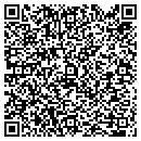 QR code with Kirby Co contacts