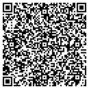 QR code with Harvard Pagers contacts