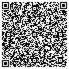 QR code with A Delphia Communications contacts