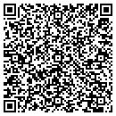 QR code with Maurices contacts