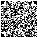 QR code with Krema Nut Co contacts