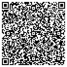 QR code with J B Twisters Ice Cream contacts