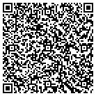QR code with High Performance Power Wshg Co contacts