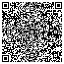 QR code with RCF Operations Inc contacts