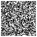 QR code with White Cross Lodge contacts