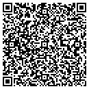 QR code with Tonnard Sales contacts