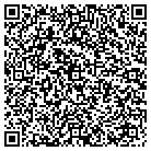 QR code with Hernia Center Of Ohio Inc contacts