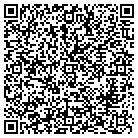 QR code with Taylor's Underwater Adventures contacts