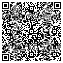 QR code with Your Beadin' Path contacts