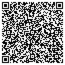 QR code with Robert V Lamppert MD contacts