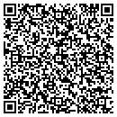 QR code with Raes Jewelry contacts